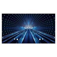 SAMSUNG LED zaslon IA008B, 4K, 146", crni